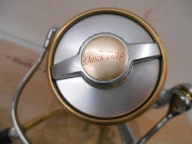 トーナメントサーフベーシア 45QDⅡ 5号用