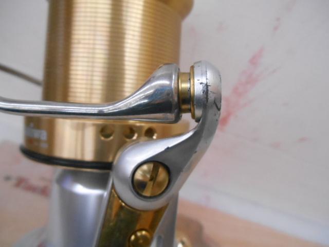トーナメントサーフベーシア 45QDⅡ 5号用