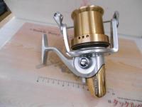 トーナメントサーフベーシア 45QDⅡ 5号用
