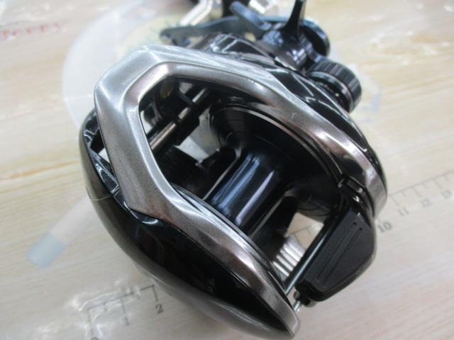 17グラップラー 300HG｜＠ベリーネット 日本最大新品中古釣具WEBショップ