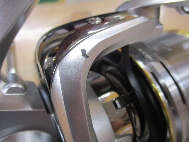 18サーフリーダーCI4+ 35極細仕様