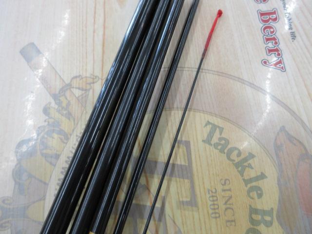 朱紋峰 飛造り 15