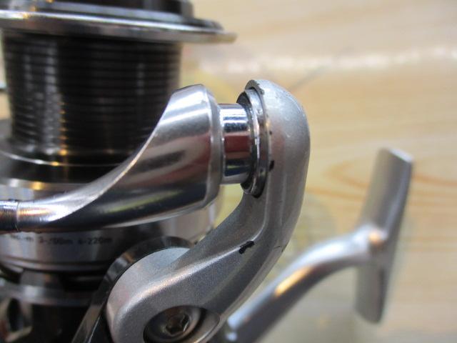 12キャタリナ 4000