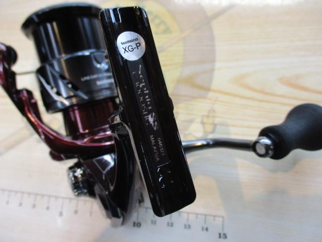 23セフィアSS C3000SHG｜＠ベリーネット 日本最大新品中古釣具WEBショップ