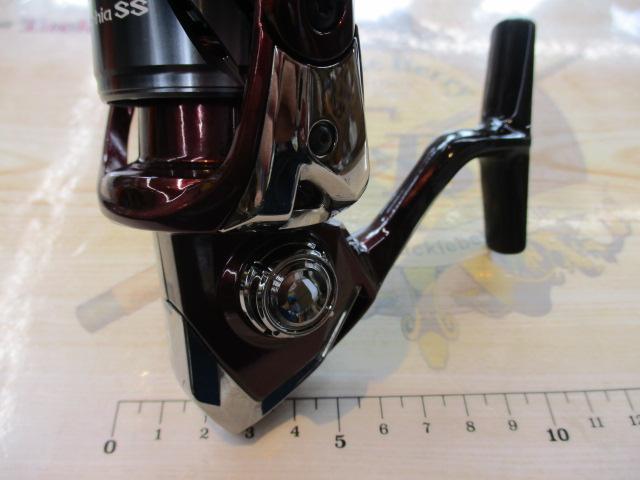23セフィアSS C3000SHG｜＠ベリーネット 日本最大新品中古釣具WEBショップ