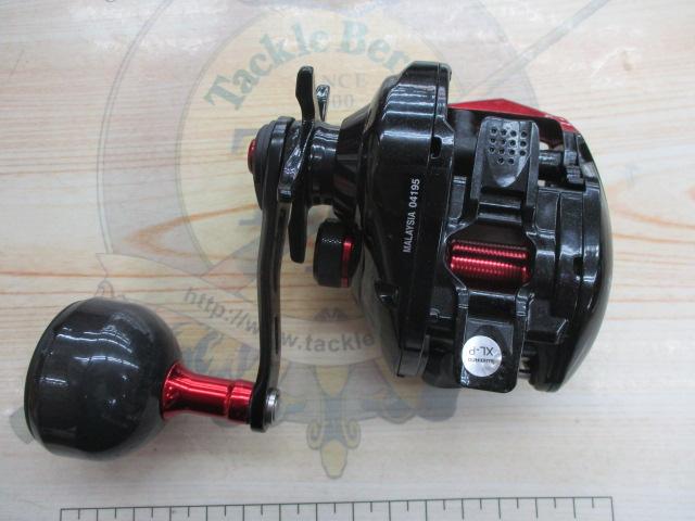 20ゲンプウXT 200PG