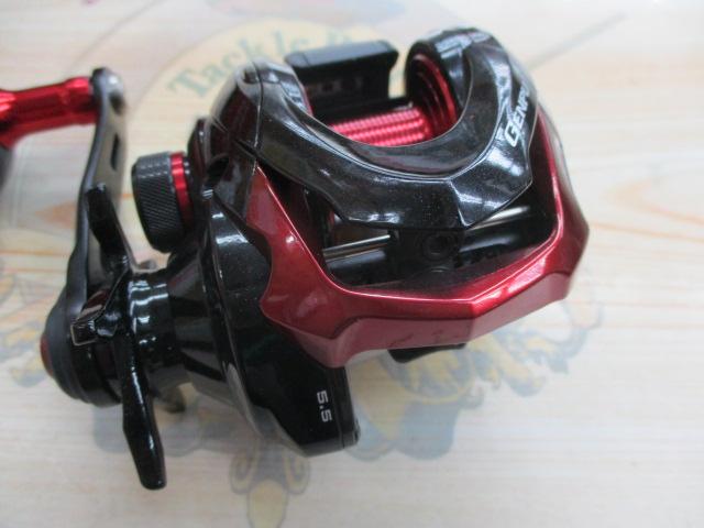 20ゲンプウXT 200PG