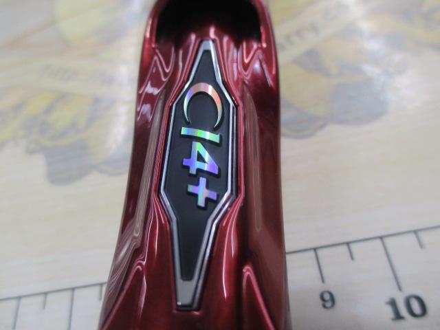 25セフィアリミテッド S85ML+