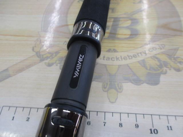 ショアスパルタン 106MH