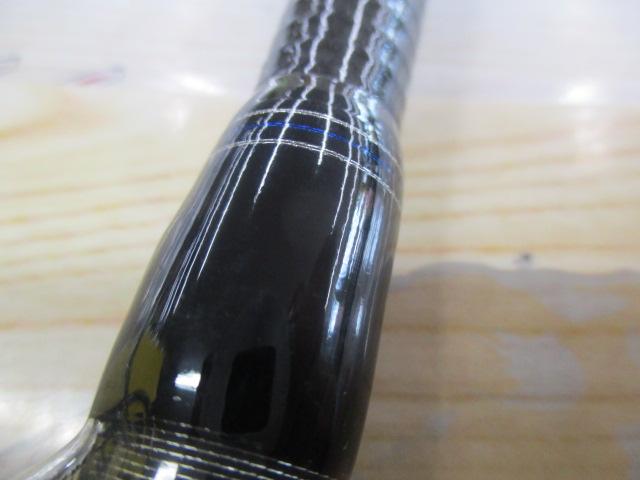 ショアスパルタン 106MH