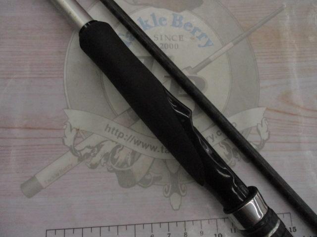 SHIMANO シマノ 21 ムーンショット S96M 中古極美品 21ムーンショット S96M｜＠ベリーネット 日本最大新品中古釣具WEBショップ