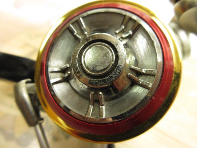 11インパルト 競技LB