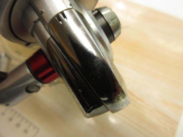 11インパルト 競技LB