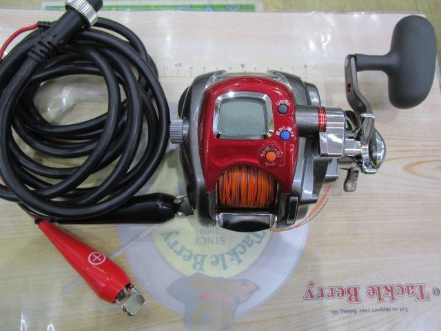 シーボーグ 270MM