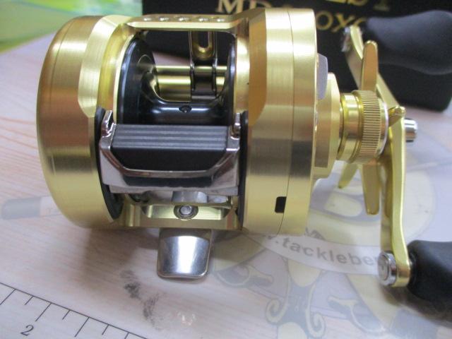 23カルカッタコンクエストMD 300XG｜＠ベリーネット 日本最大新品中古