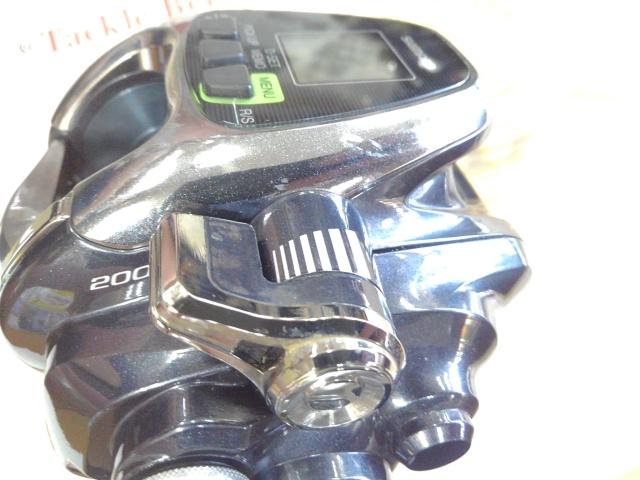16フォースマスター 2000｜＠ベリーネット 日本最大新品中古釣具WEB