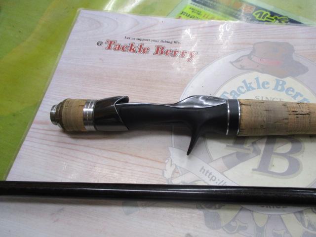 バンタム 173H｜＠ベリーネット 日本最大新品中古釣具WEBショップ