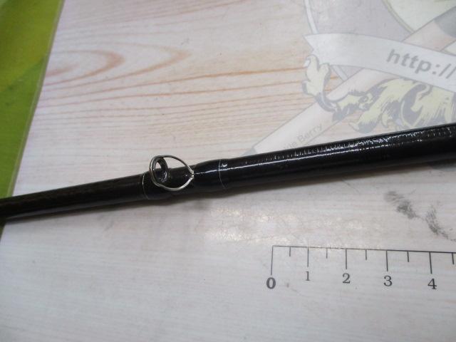 バンタム 173H｜＠ベリーネット 日本最大新品中古釣具WEBショップ