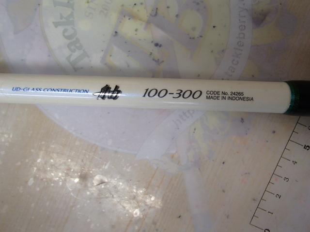 11舳 100-300