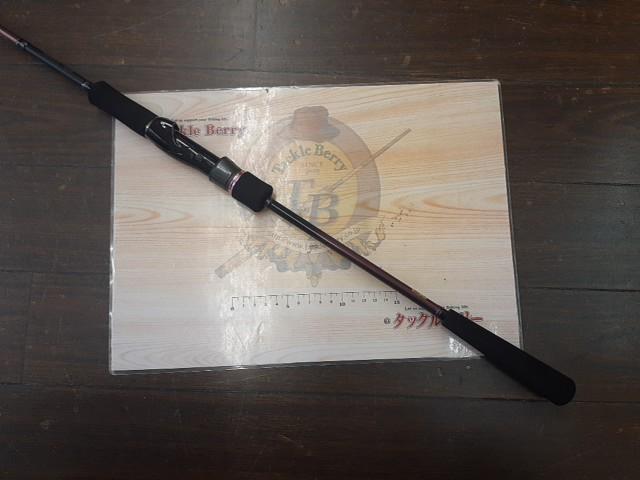 紅牙X 69MHS-S