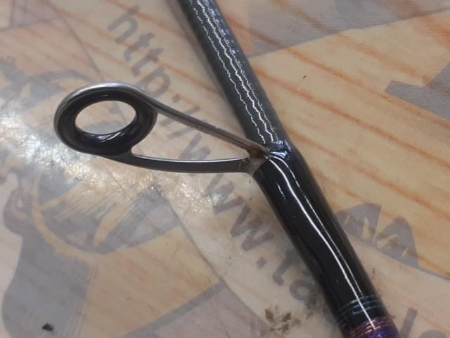 紅牙X 69MHS-S