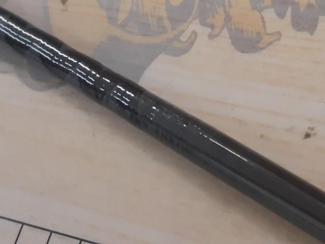 ブレイゾン S63UL-2・ST