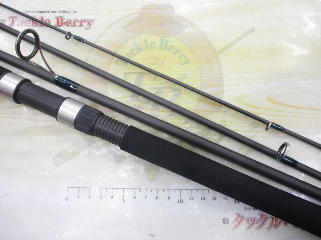 ルアーマチックMB S86ML-4