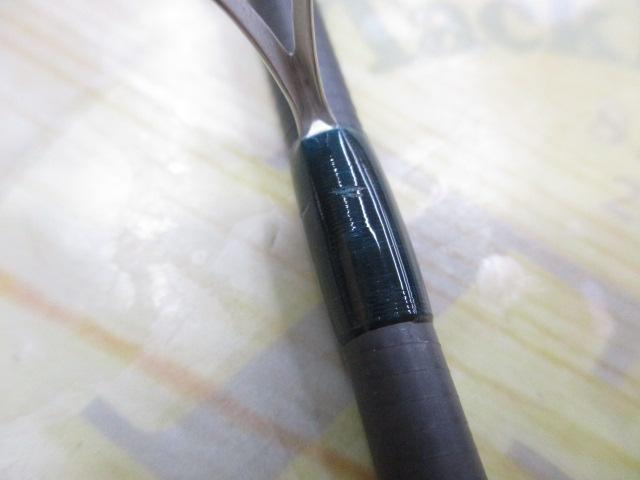 ルアーマチックMB S86ML-4