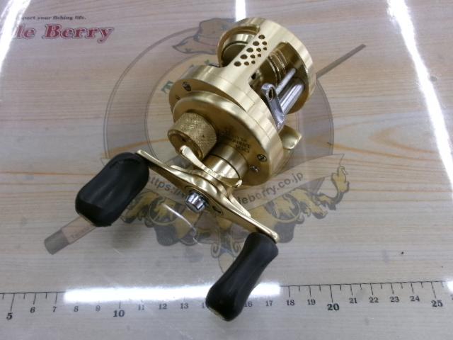 01カルカッタコンクエスト 100｜＠ベリーネット 日本最大新品中古釣具