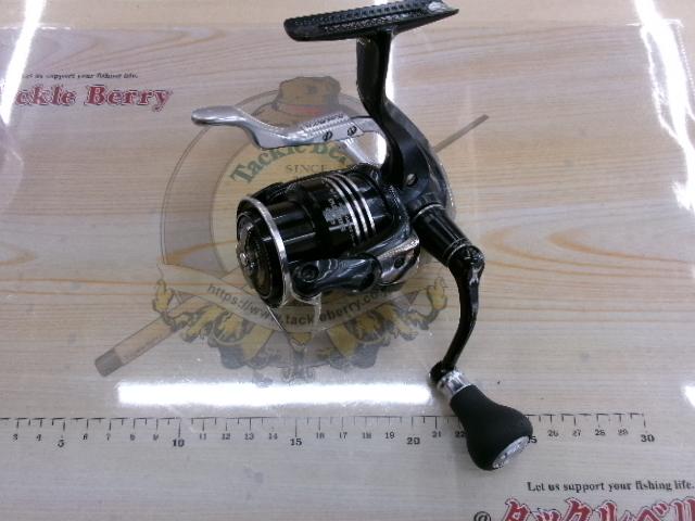 11エクスセンスLBSS C3000HGM｜＠ベリーネット 日本最大新品中古釣具