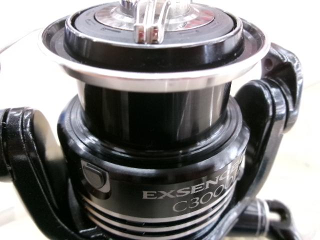 11エクスセンスLBSS C3000HGM｜＠ベリーネット 日本最大新品中古釣具