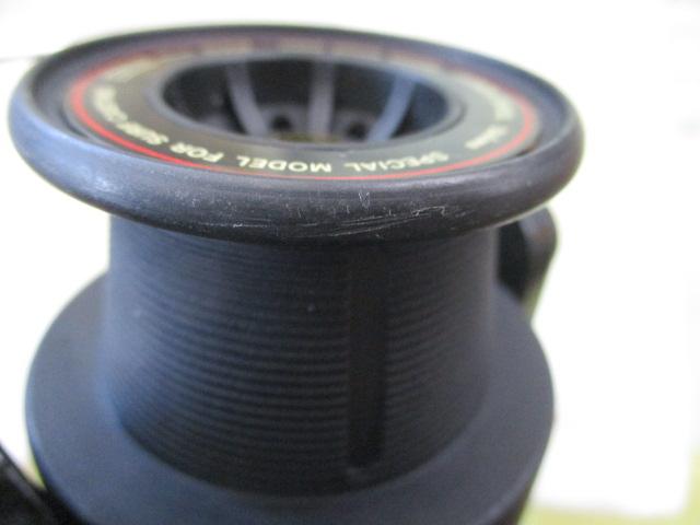 ウィスカーキャスター SS-7000