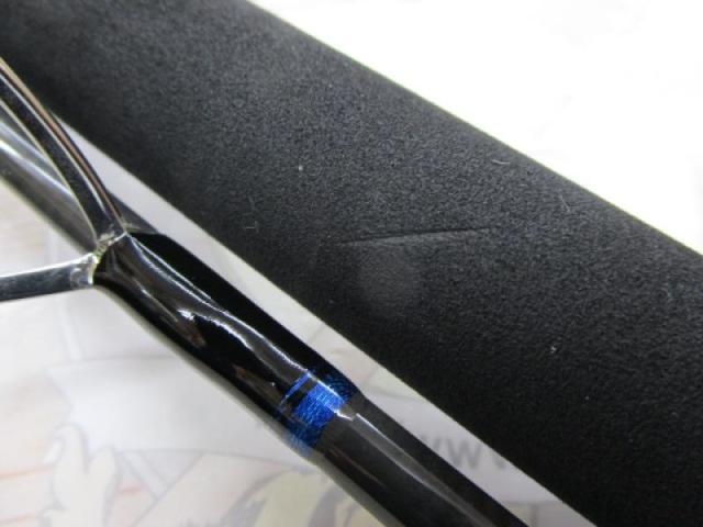 ブラスト J61S-2/3
