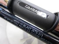 ブラスト J61S-2/3