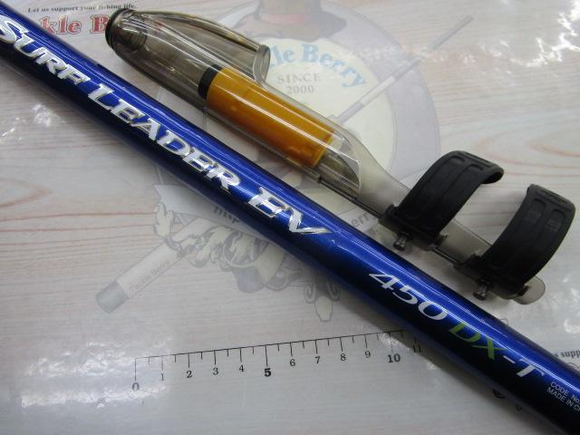08サーフリーダーEV 450DX-T