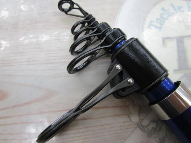 08サーフリーダーEV 450DX-T