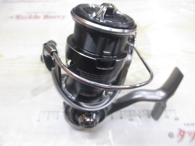 25カルディア FC LT2500S-H