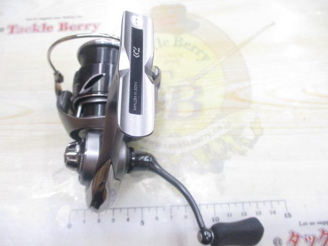 25カルディア FC LT2500S-H