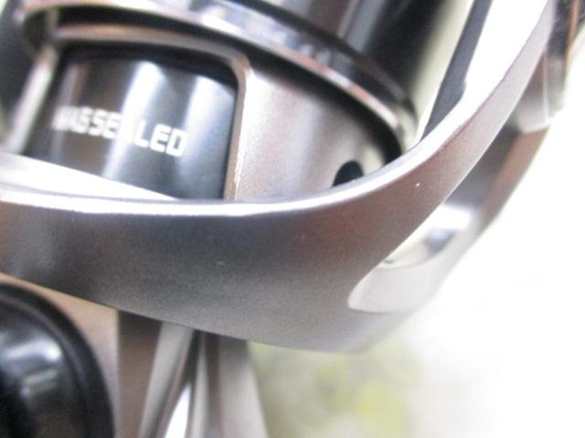 25カルディア FC LT2500S-H
