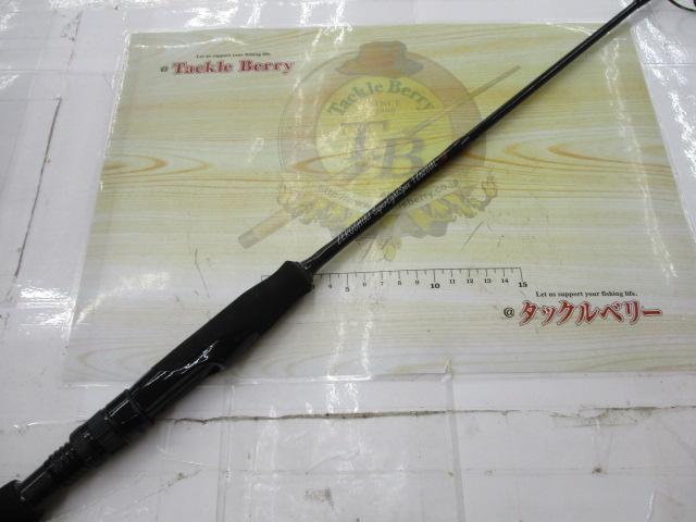ZEROSHIKI スーパーライトスペック TZ62SUL/St