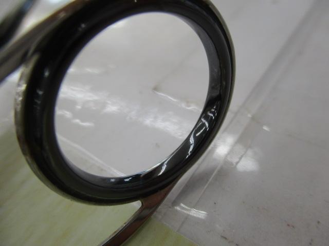 ZEROSHIKI スーパーライトスペック TZ62SUL/St