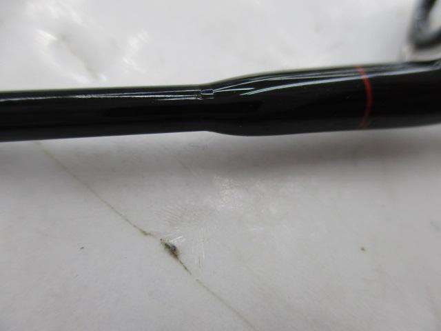 ZEROSHIKI スーパーライトスペック TZ62SUL/St