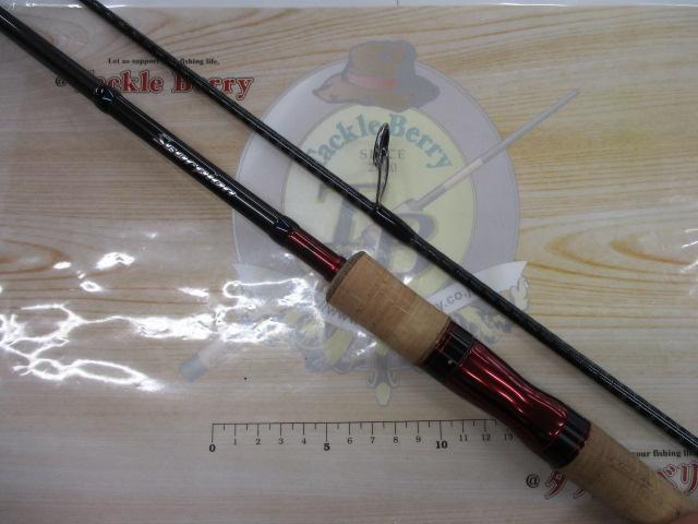 スコーピオン2704RS2 スピニング極美品 シマノ（SHIMANO