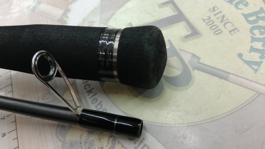 エギゾースト5G EZ5-862ML