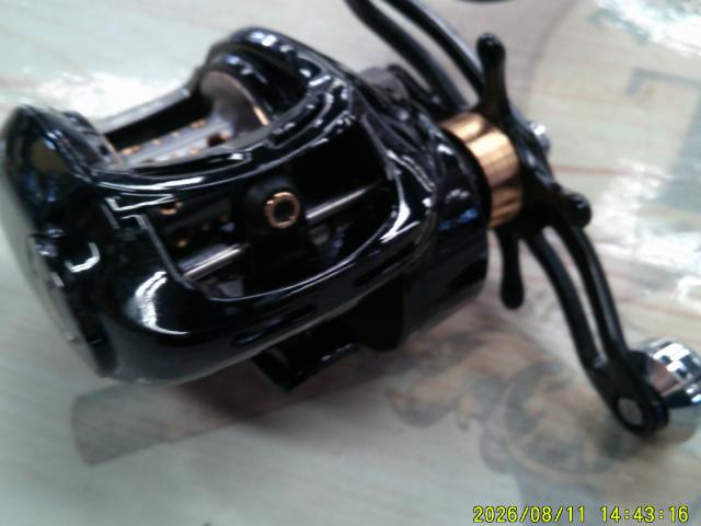 ヴァデルBJ 100SHL