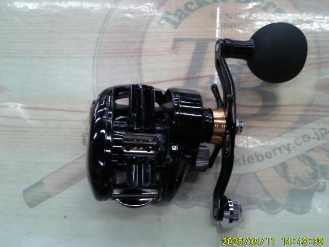 ヴァデルBJ 100SHL