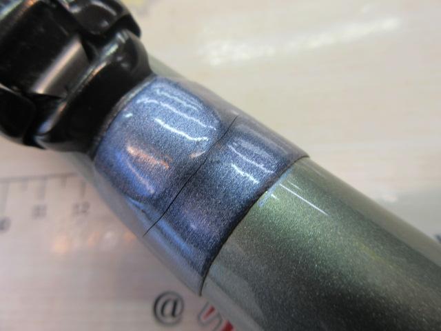 DZサーフパワー 30-390V