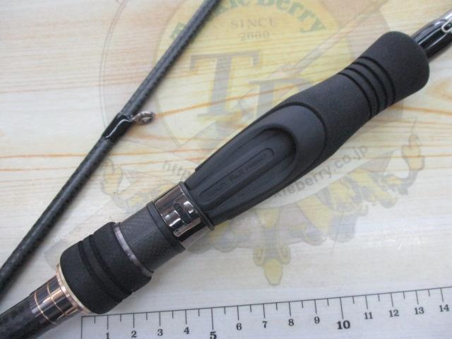 スーパーカラマレッティー GOSCS-862MH-HJ｜＠ベリーネット 日本最大