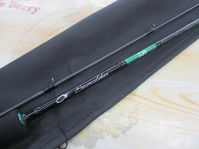 エメラルダスX 63ULS-S IM