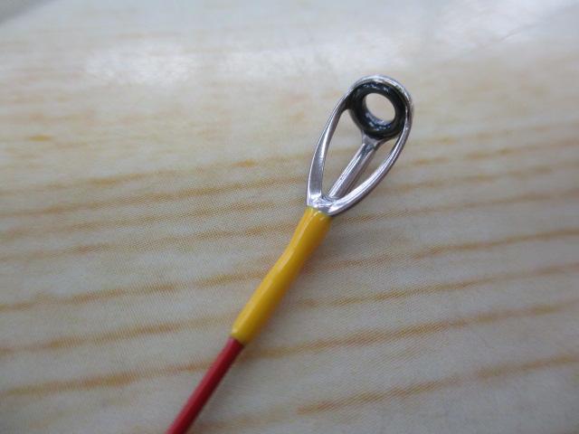 エメラルダスX 63ULS-S IM
